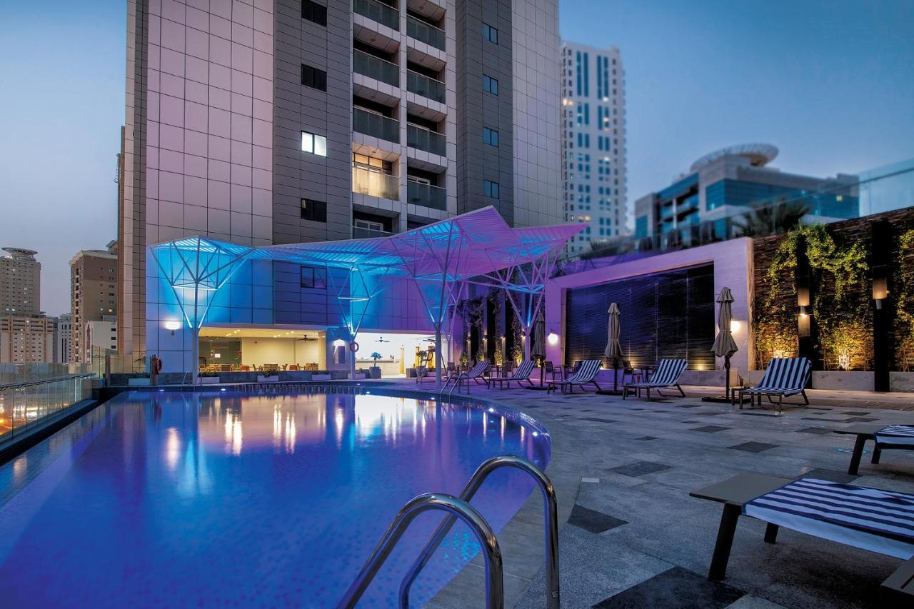 Pullman Sharjah Ξενοδοχείο Εξωτερικό φωτογραφία The Park, Hyderabad